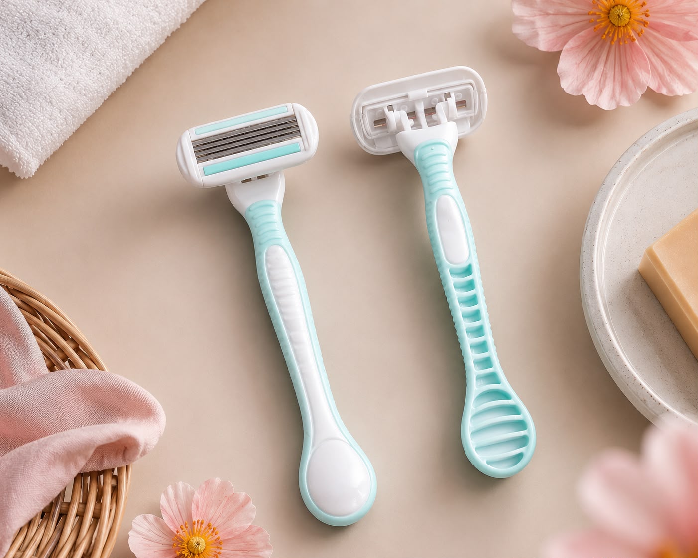 Ultra Glide Razor