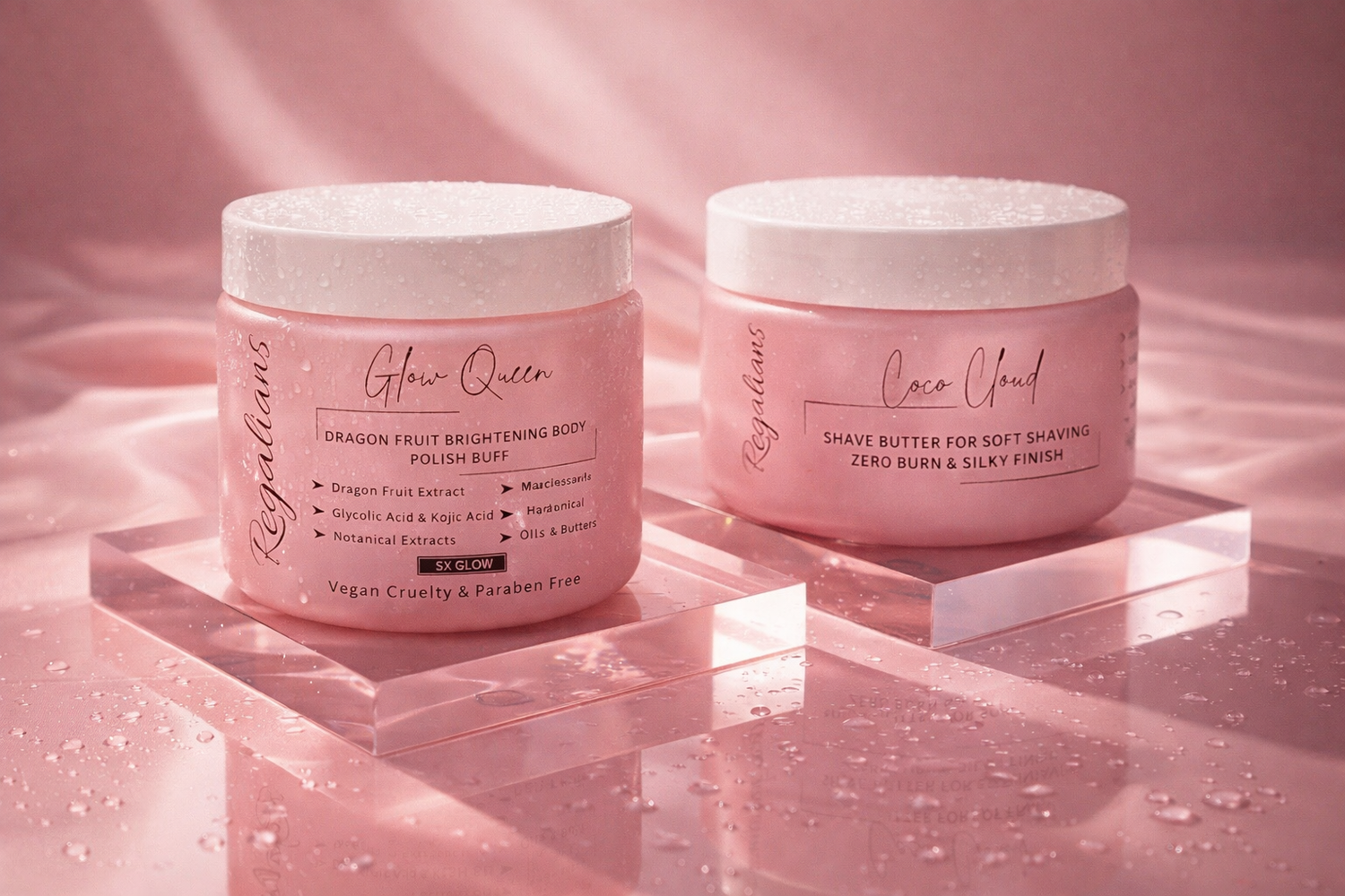 Smooth & Bright Duo